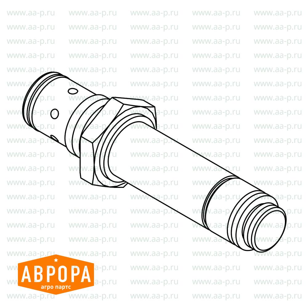 Magnet-Hydraulikventil